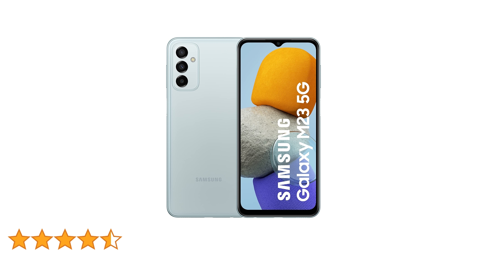 galaxy M23本体 Samsung Galaxy M23 M236B/DS 5G 6.6